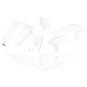 UFO Full Body Replacement Plastic Kit KTM SX / SX-F 125-450cc 19-22