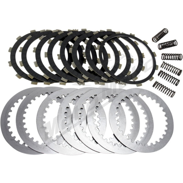 EBC DRCF Series Clutch Kit YAMAHA YFZ 450 05-10