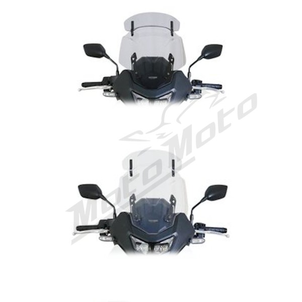 MRA Vario Screen VTM Honda XL 750 Transalp 2025