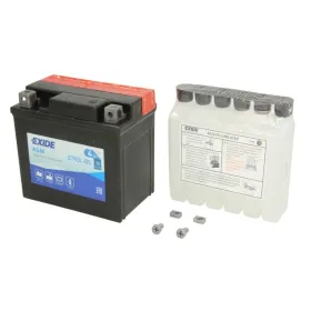 EXIDE YB10L-B2 Battery 12V 4Ah