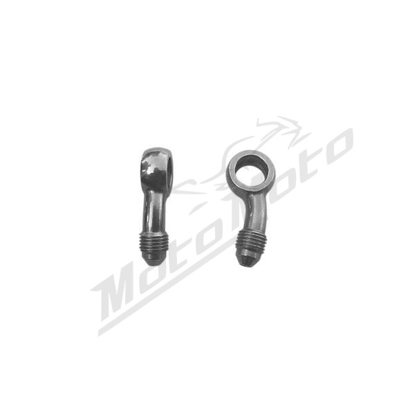 GOODRIDGE 600 Series Banjo Fitting M10 x 1.0 20°