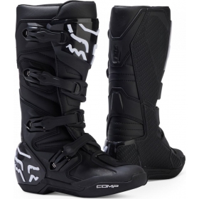 FOX Comp V2 Youth Motocross Boots