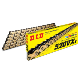 Chain DID520VX3GBRH