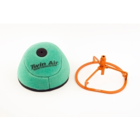 TWIN AIR Powerflow oro filtras + rėmelis Honda CRF 250-450cc 2009-2013