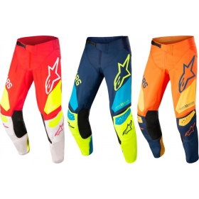 Alpinestars Racer Factory Youth Motocross Pants