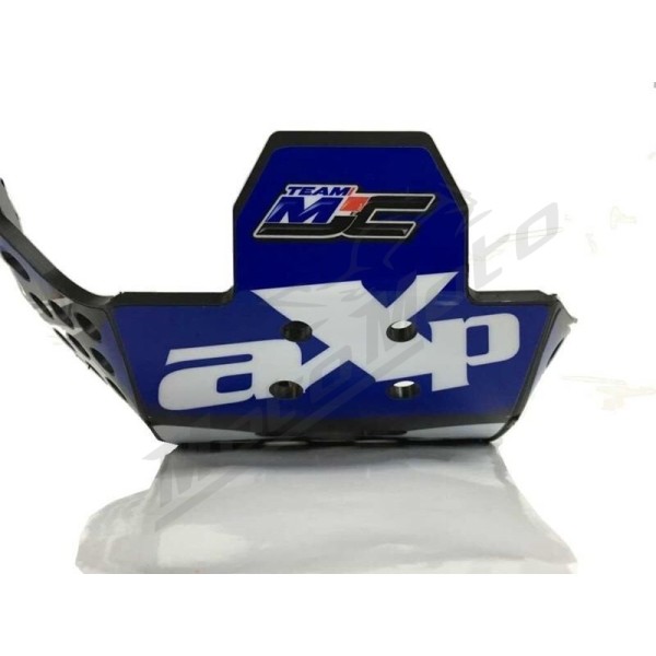 AXP RACING Skid Plate YAMAHA YZ 125cc 05-25