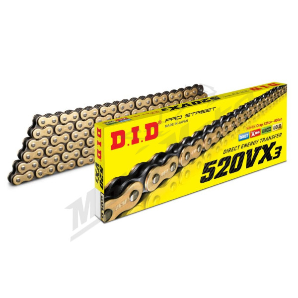 Chain DID520VX3GBRH