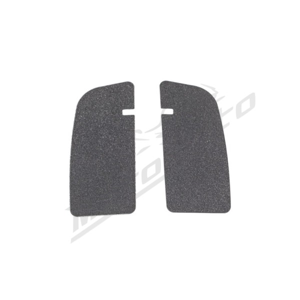 KURYAKYN Lower Radiator Grille Trim Harley Davidson FLHTCU / FLHTKL / FLTRU / FLHXSE 1690/1977 10-25