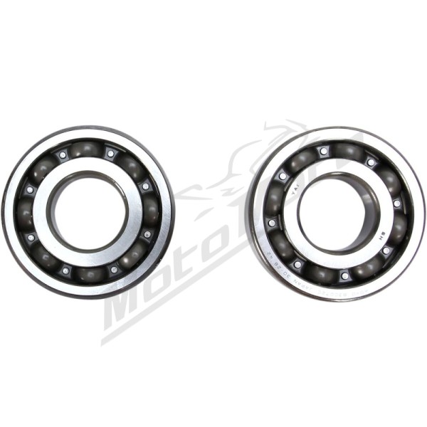 PROX Alkūninio veleno guolių kompl. Gas Gas / Yamaha 450 98-26