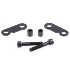 CULT WERK Turn Signal Brackets Harley Davidson RH 975cc 2022-2026 