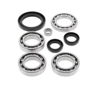 ALL BALLS Priekinio reduktoriaus remonto kompl. Yamaha Kodiak / Grizzly / Big Bear 350-450 00-24