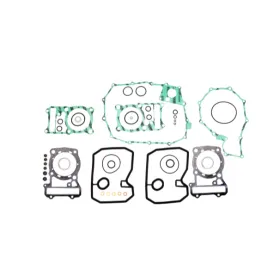 Athena Engine Gasket kit  HONDA XL600V TRANSALP 87-88