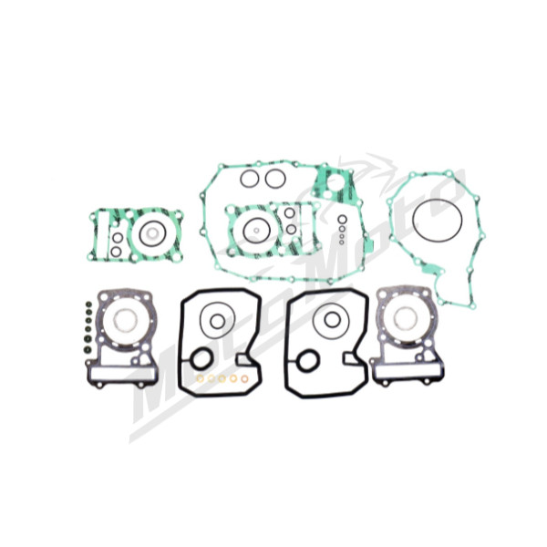 Athena Engine Gasket kit  HONDA XL600V TRANSALP 87-88
