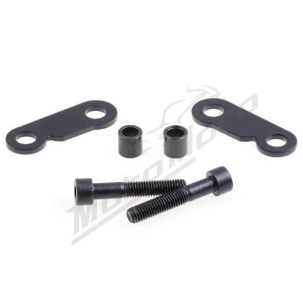 CULT WERK Turn Signal Brackets Harley Davidson RH 975cc 2022-2026 