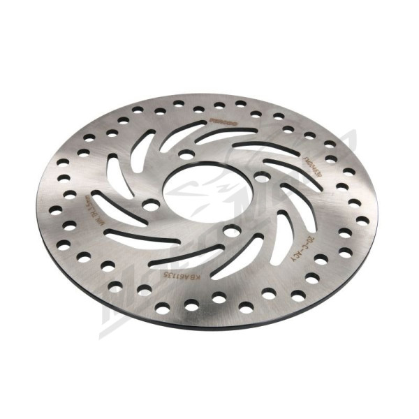 Ferodo Front brake disc 220mm Honda PCX 125-150cc 10-17