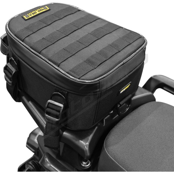 NELSON RIGG Trails End Tail Bag 10 cm x 25 cm x 21,5 cm