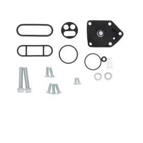 ALL BALLS Fuel Tap Repair Kit Suzuki DR-Z 400 00-17