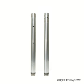 BJ Steel shock absorber (telescopic) strut 41x629mm Suzuki VS 800 Intruder 2005