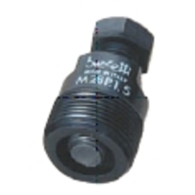 BUZZETTI Fly-Wheel Puller M27x1 Outer Thread/Left-hand Pitch Thread