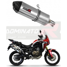 Duslintuvo bakelis Dominator HP7 HONDA CRF 1000L Africa Twin 2015-2017