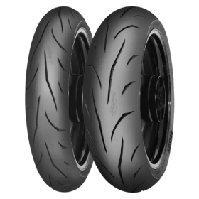 MITAS Tyre SPORT FORCE+ EV (69W) TL 160/60 R17