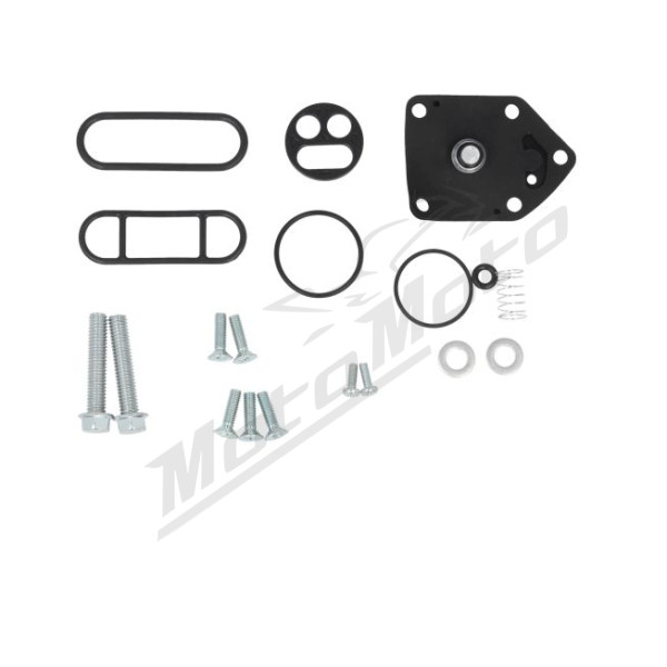 ALL BALLS Fuel Tap Repair Kit Suzuki DR-Z 400 00-17