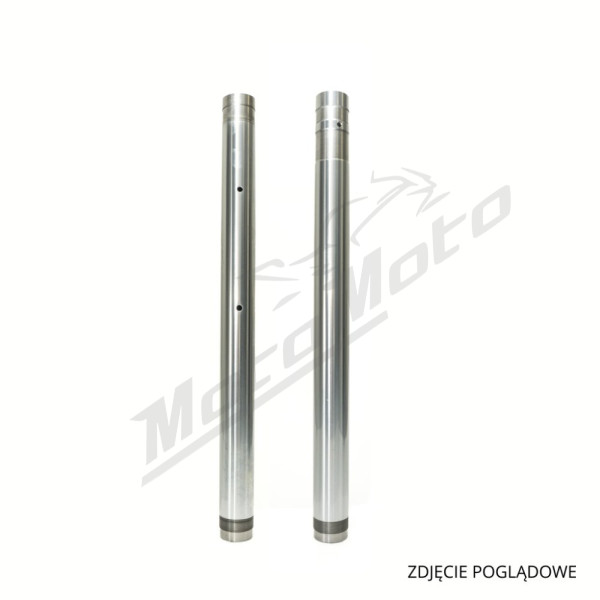 BJ Steel shock absorber (telescopic) strut 41x629mm Suzuki VS 800 Intruder 2005