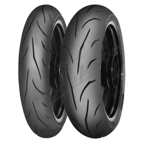 MITAS Tyre SPORT FORCE+ EV (69W) TL 160/60 R17