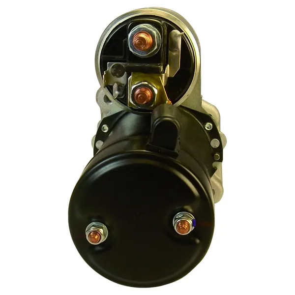 PARTS UNLIMITED Starter BMW R 45-100cc 69-98