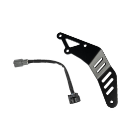 AKRAPOVIC Fitting Kit Yamaha MT-09 890 2025