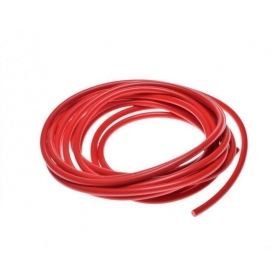 Spark plug cable MAX TUNED 6,5mm red