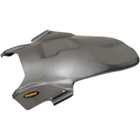 MAIER Rear Splash Guard Carbon BMW R 1200 GS 05-13