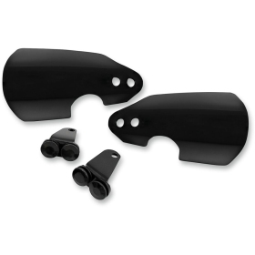 MEMPHIS SHADES HD Handguards Harley Davidson FLD / FLS / FLSTF / FLSTFB / FXDF / FXDWG / FXS / FXSB 1584-1690 06-17