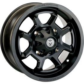 MOOSE OFFROAD FOUR WHEEL 415X Wheel R12X7 4/136 4+3