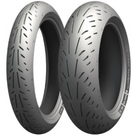 Tyre MICHELIN POWER SUPERSPORT EVO TL 58W 120/70 R17