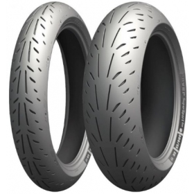 Padanga MICHELIN POWER SUPERSPORT EVO TL 58W 120/70 R17