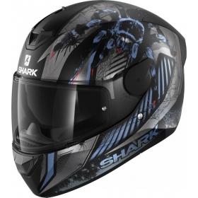 Shark D-SKWAL 2 Atraxx Helmet