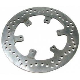 Front / Rear brake disc NG PIAGGIO MP3 / GILERA RUNNER / FUOCO Ø 240x105x4,5