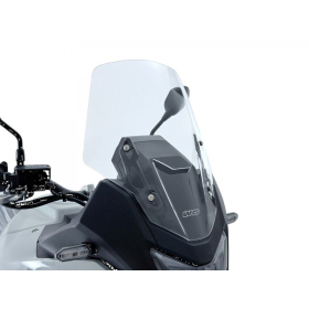 WRS Windscreen Touring Clear Honda Transalp XL750 2025