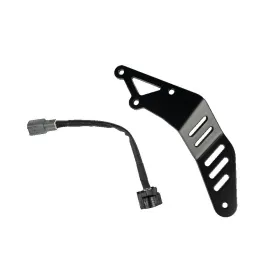 AKRAPOVIC Fitting Kit Yamaha MT-09 890 2025