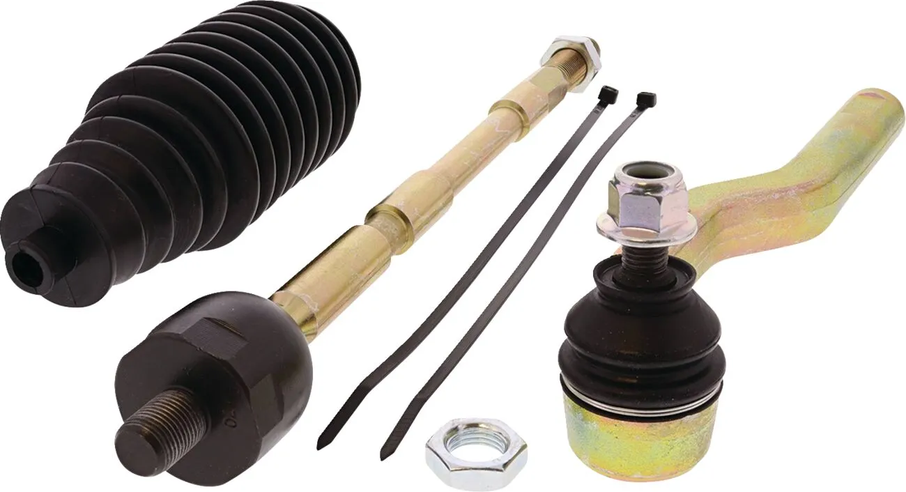 MOOSE OFFROAD Tie-Rod End Kit Right Polaris RZR XP / RZR XP 4 1000cc 20-24