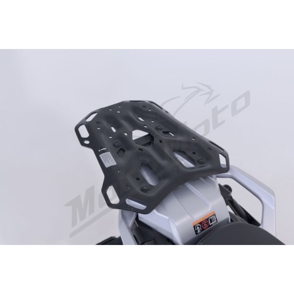 SW-MOTECH Adventure Rack Suzuki GSX-S 1000 23-25