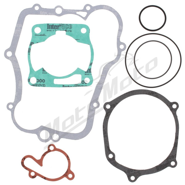 Winderosa (vertex) gasket set Yamaha YZ 80 93–01