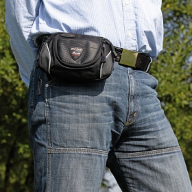 Büse 8230 Belt Bag 1L