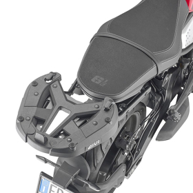 KAPPA Galinės daiktadėžės laikiklis be plokštelės Moto Morini SCR 650 22-26