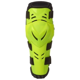 Polisport knee protectors DEVIL Yellow