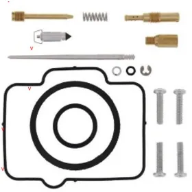 BEARING WORX Carburetor Repair Kit Suzuki RM 250 1993
