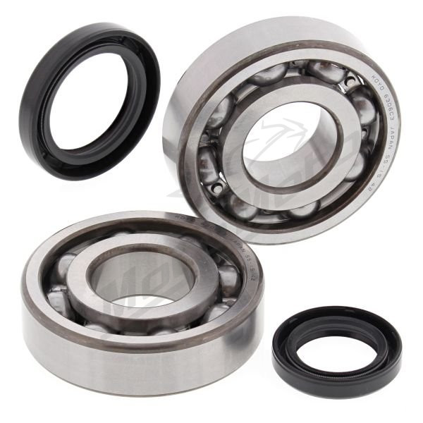 4Ride Crankshaft Bearing Kit SUZUKI LT 500 1987-1990