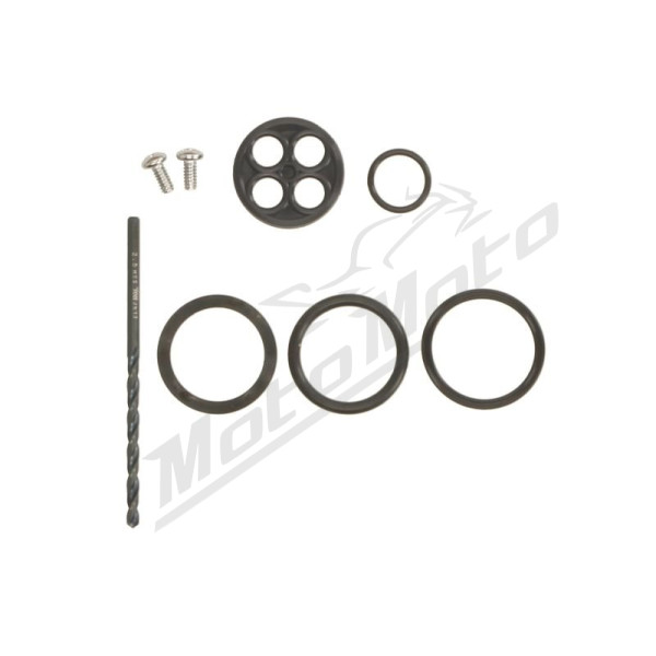 ALL BALLS Kuro kranelio rem. kompl. Honda CB / CM / CMX 250cc 1982-2008