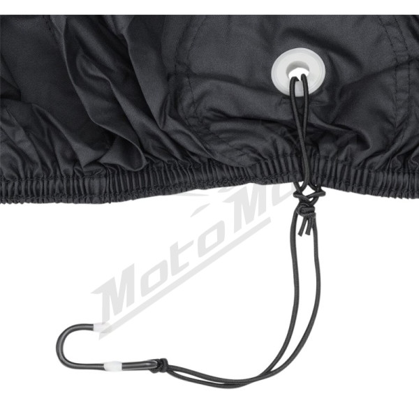 ULTRAGARD Full Dresser Cover BMW / Harley Davidson / Honda / Indian / Kawasaki / Victory / Yamaha 1200-1977cc 83-24